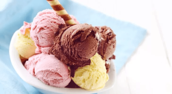 25 Fun Facts About Ice Cream That You Didn’t Know